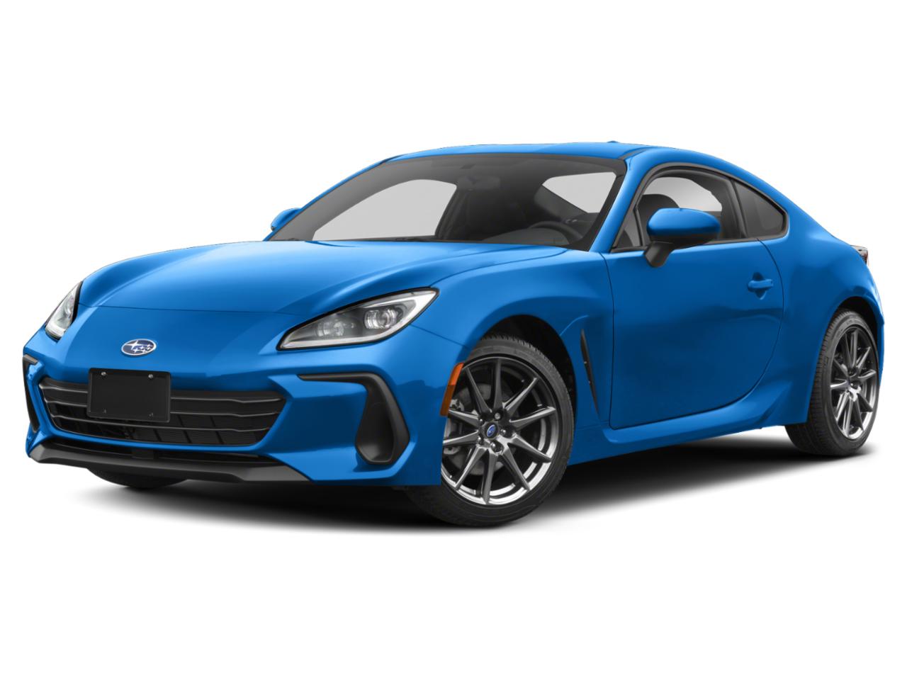 2023 Subaru BRZ Vehicle Photo in Winter Park, FL 32792