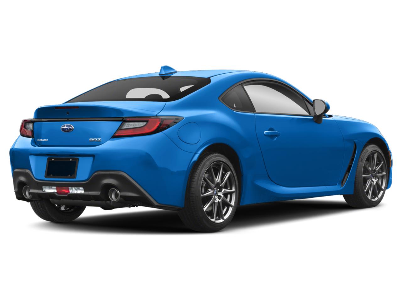 2023 Subaru BRZ Vehicle Photo in Winter Park, FL 32792