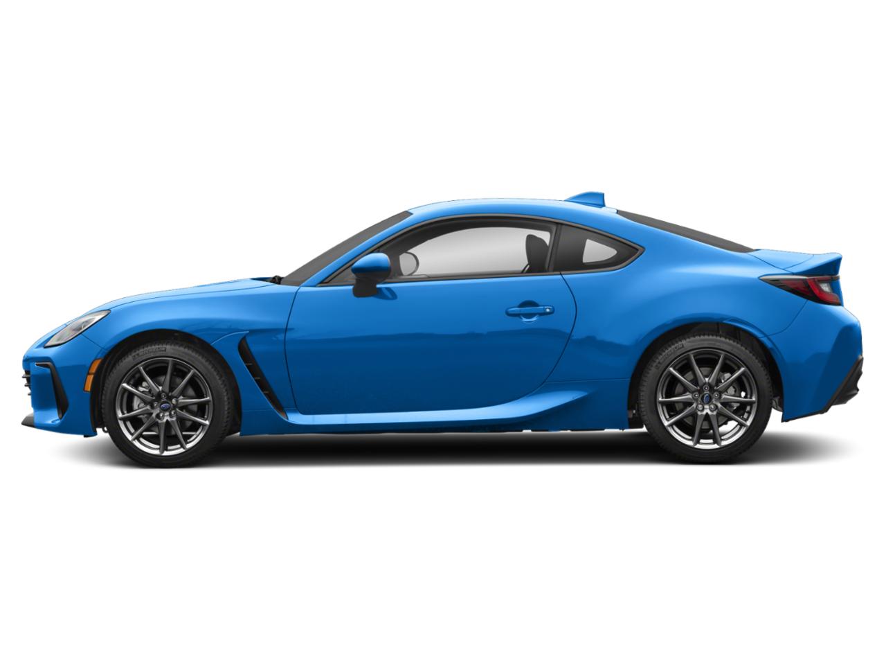 2023 Subaru BRZ Vehicle Photo in Winter Park, FL 32792