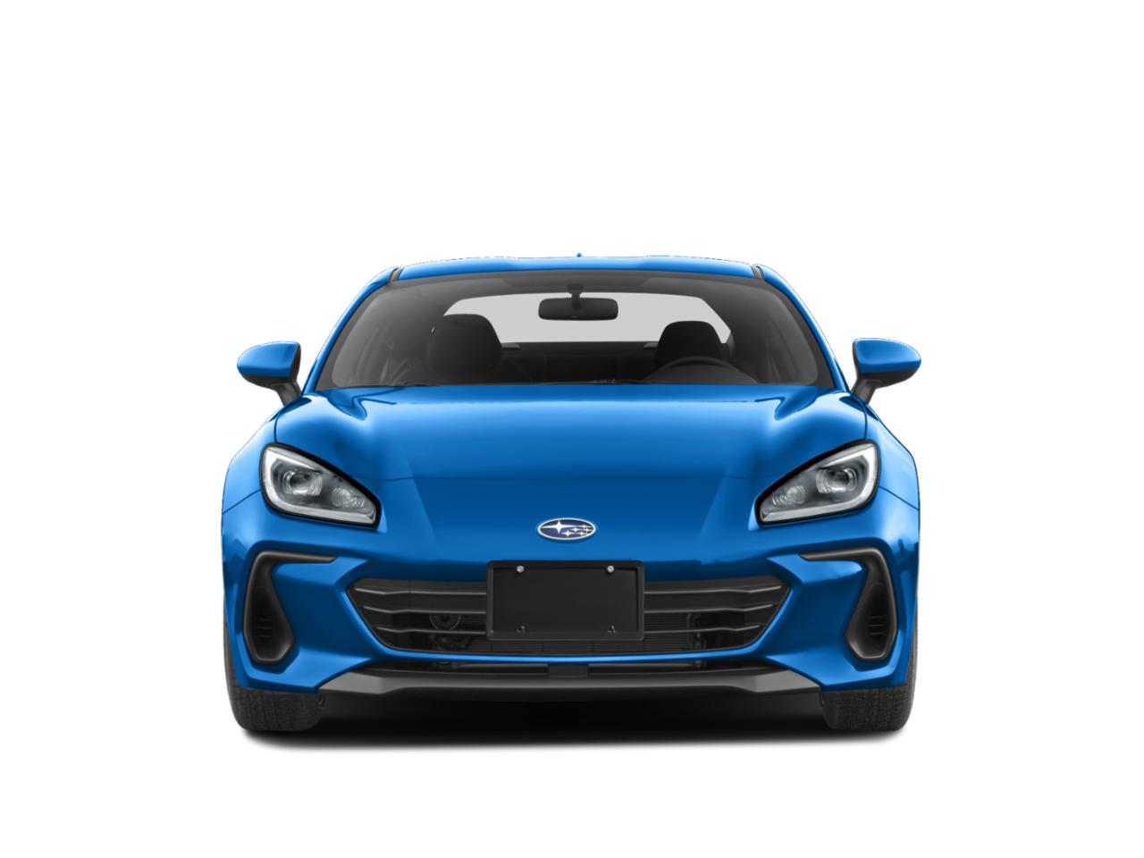 2023 Subaru BRZ Vehicle Photo in Winter Park, FL 32792