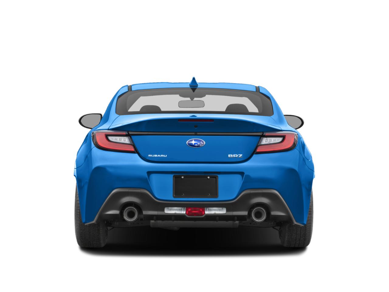 2023 Subaru BRZ Vehicle Photo in Winter Park, FL 32792