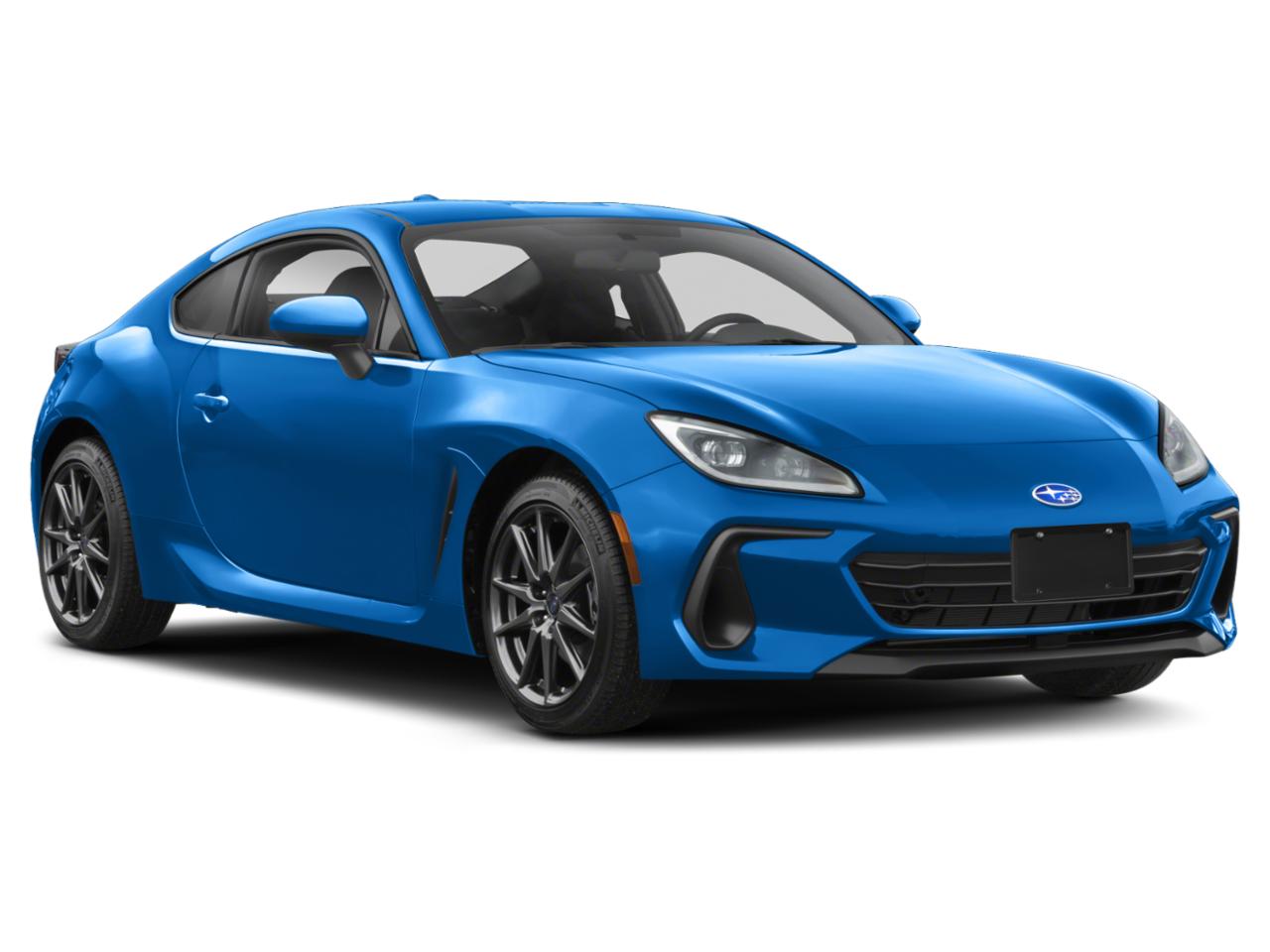 2023 Subaru BRZ Vehicle Photo in Winter Park, FL 32792