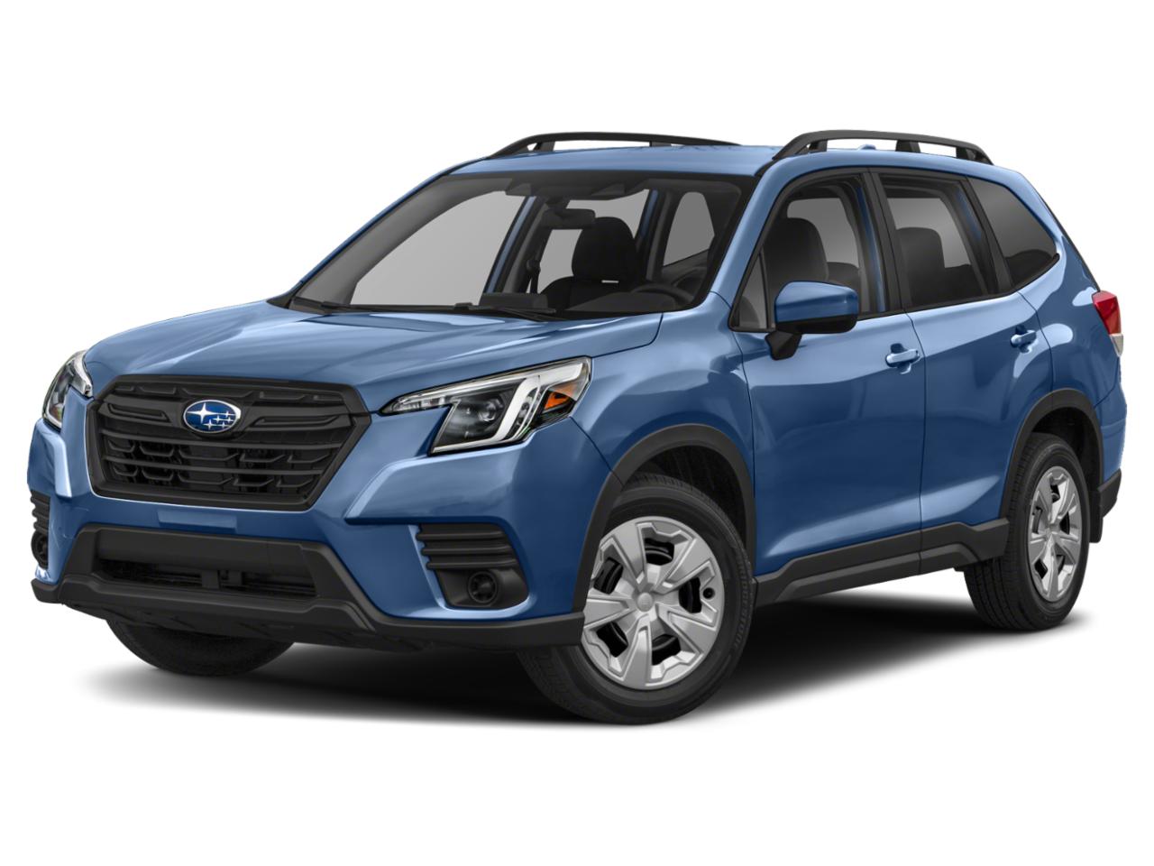 2023 Subaru Forester Vehicle Photo in Marion, IA 52302
