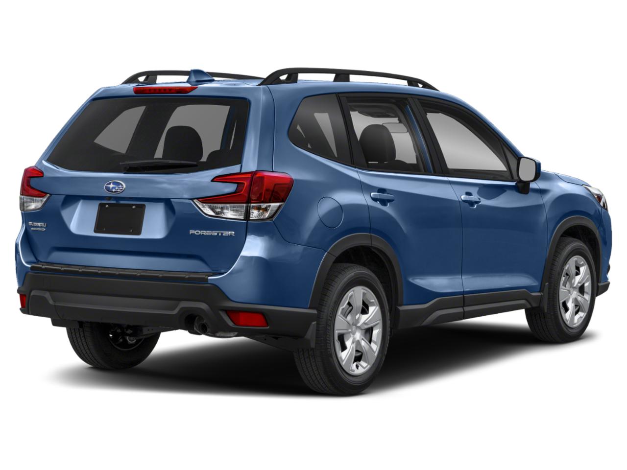 2023 Subaru Forester Vehicle Photo in Marion, IA 52302