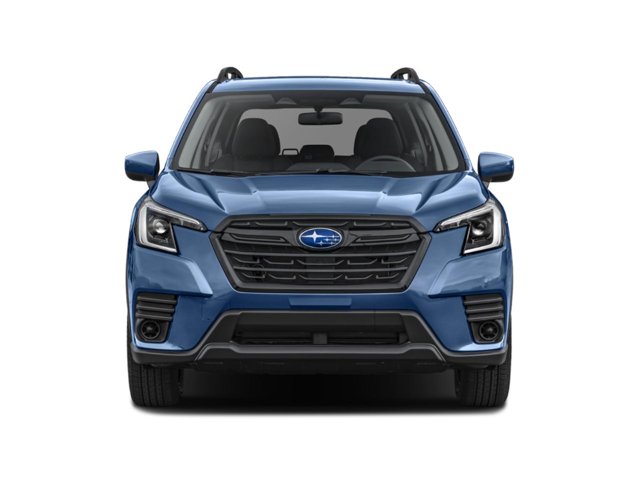 2023 Subaru Forester Vehicle Photo in Marion, IA 52302