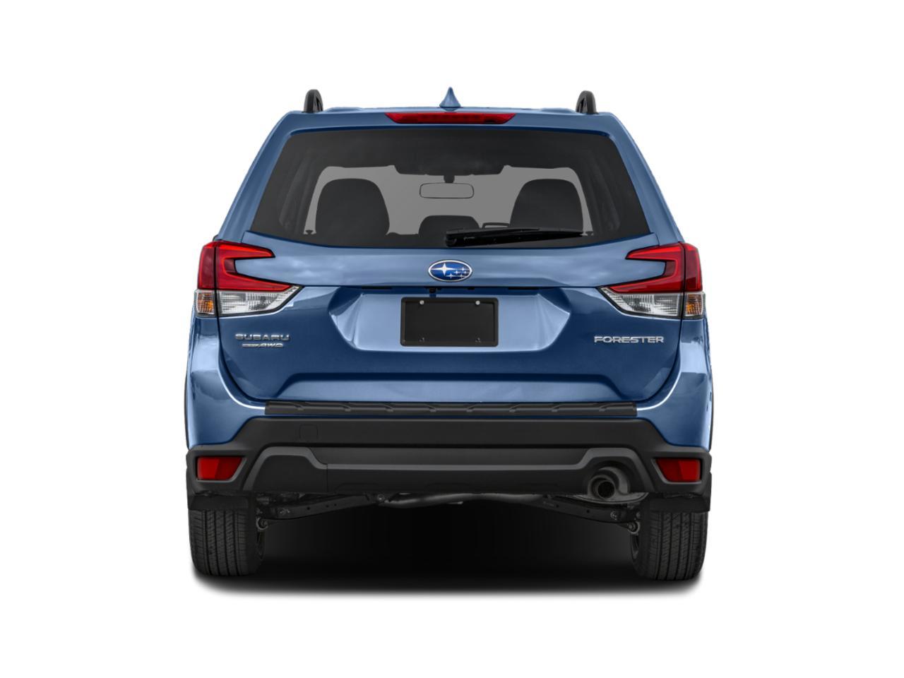 2023 Subaru Forester Vehicle Photo in Marion, IA 52302