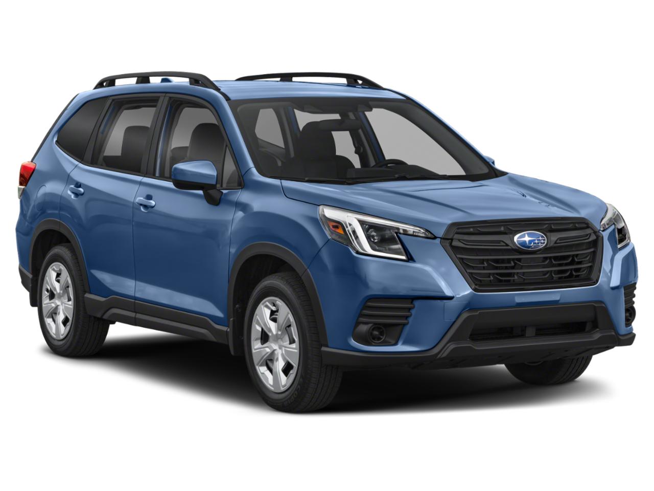 2023 Subaru Forester Vehicle Photo in Marion, IA 52302