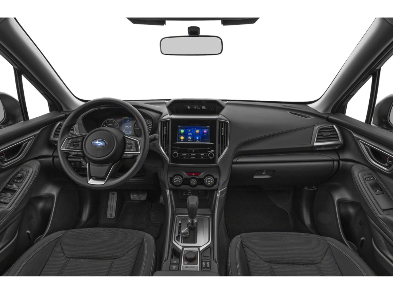 2023 Subaru Forester Vehicle Photo in Marion, IA 52302
