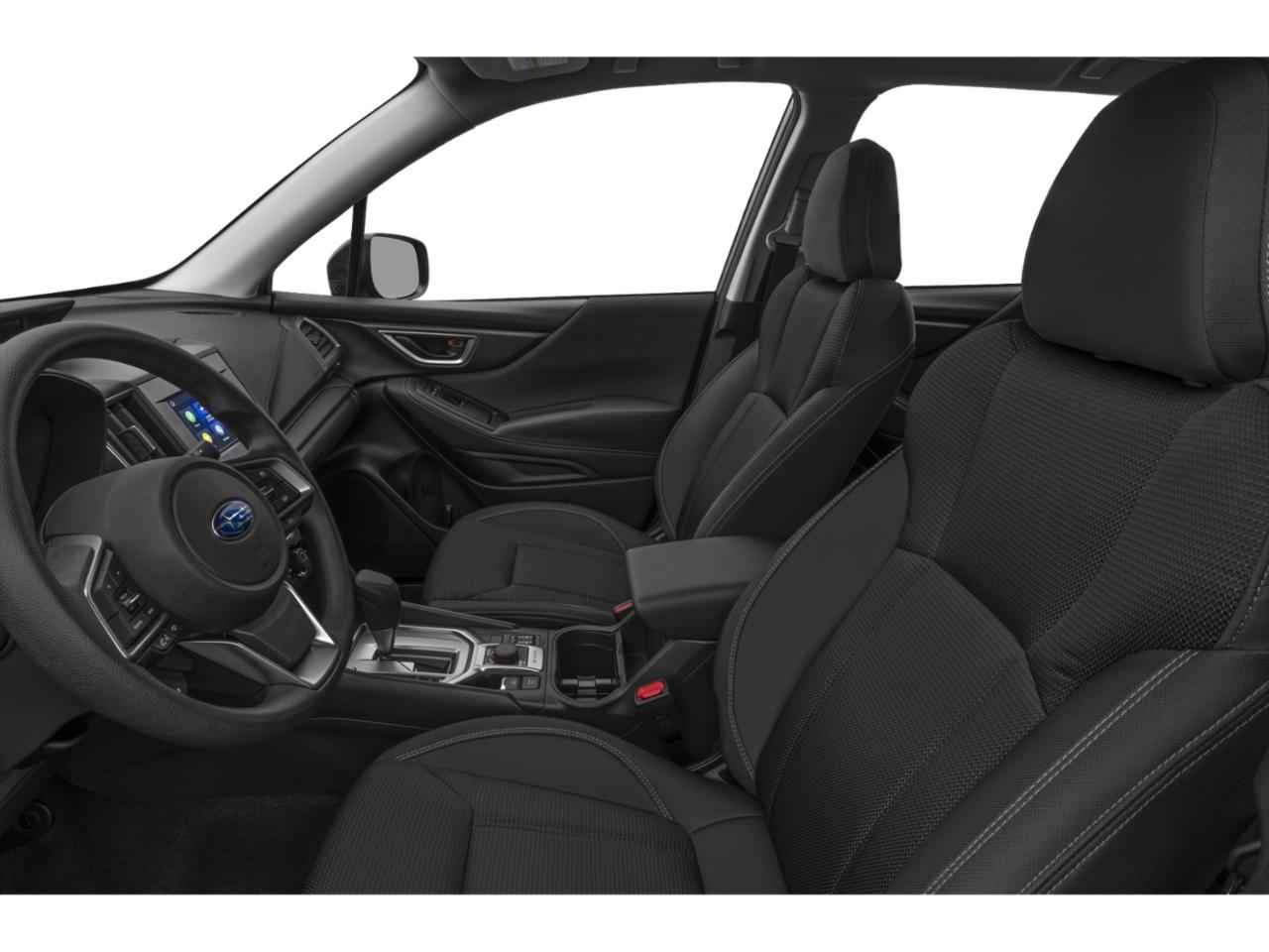 2023 Subaru Forester Vehicle Photo in Marion, IA 52302