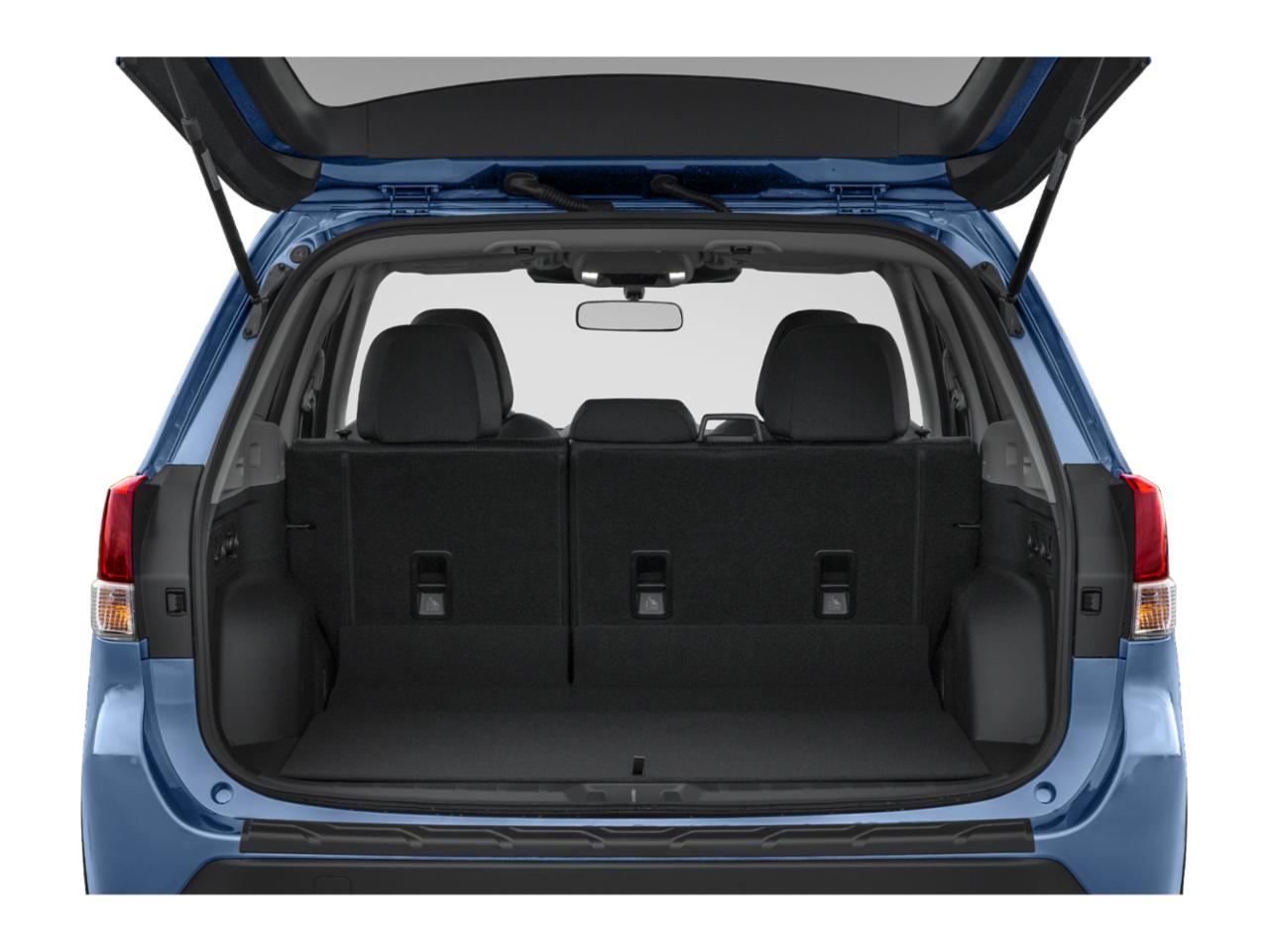 2023 Subaru Forester Vehicle Photo in Marion, IA 52302