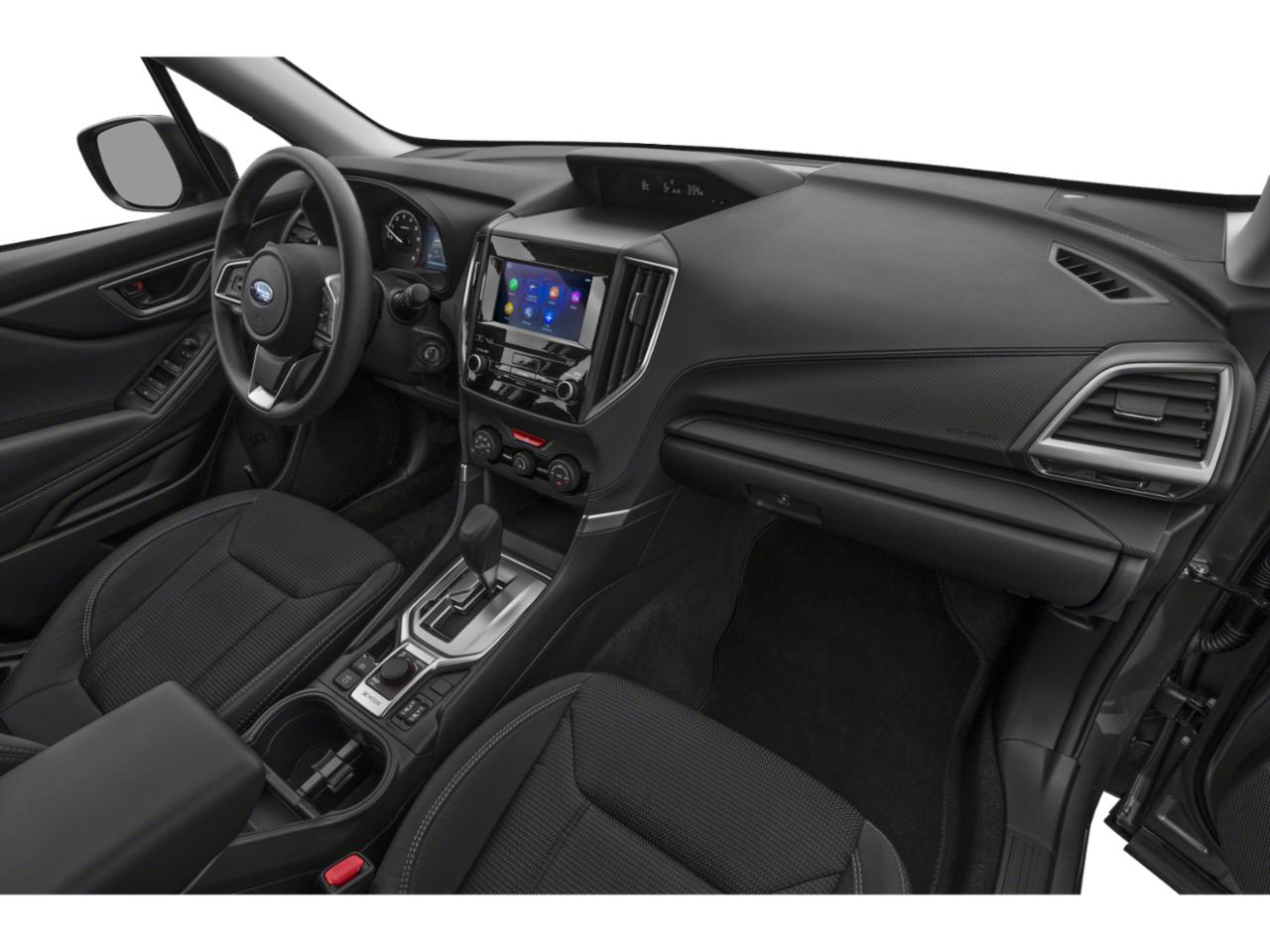 2023 Subaru Forester Vehicle Photo in Marion, IA 52302