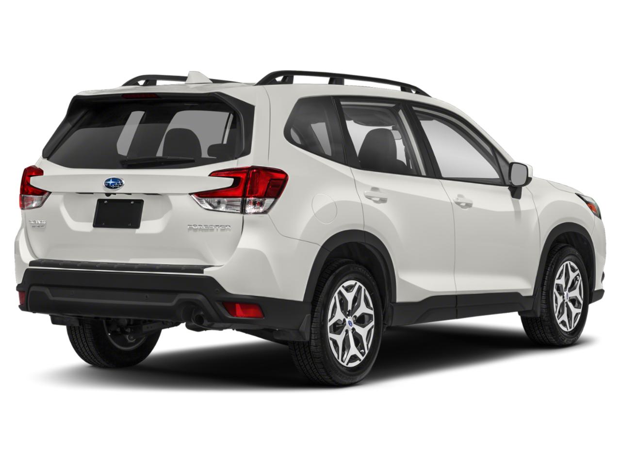 2023 Subaru Forester Vehicle Photo in Panama City, FL 32401