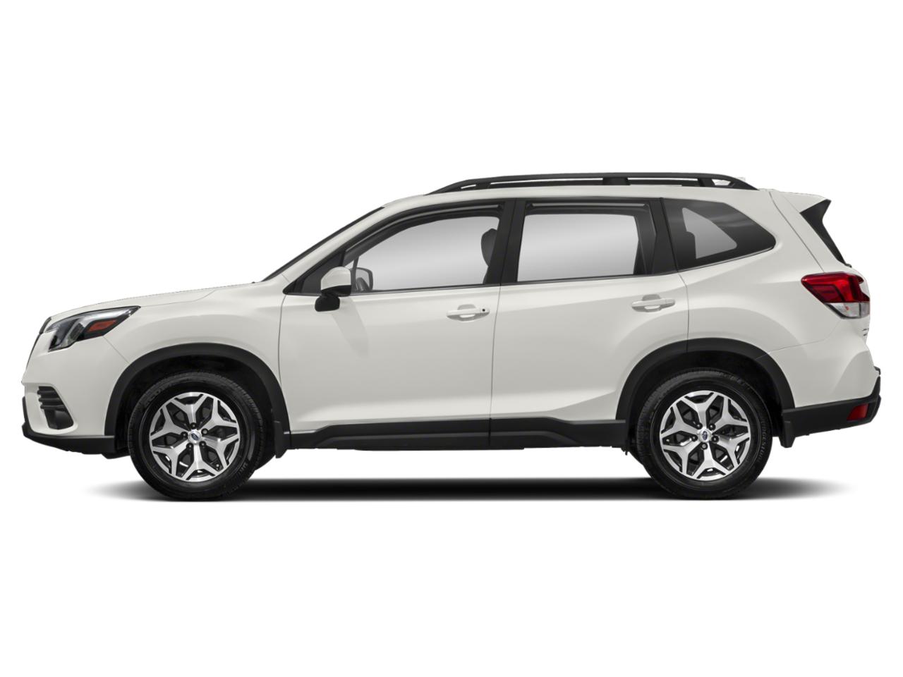 2023 Subaru Forester Vehicle Photo in Panama City, FL 32401