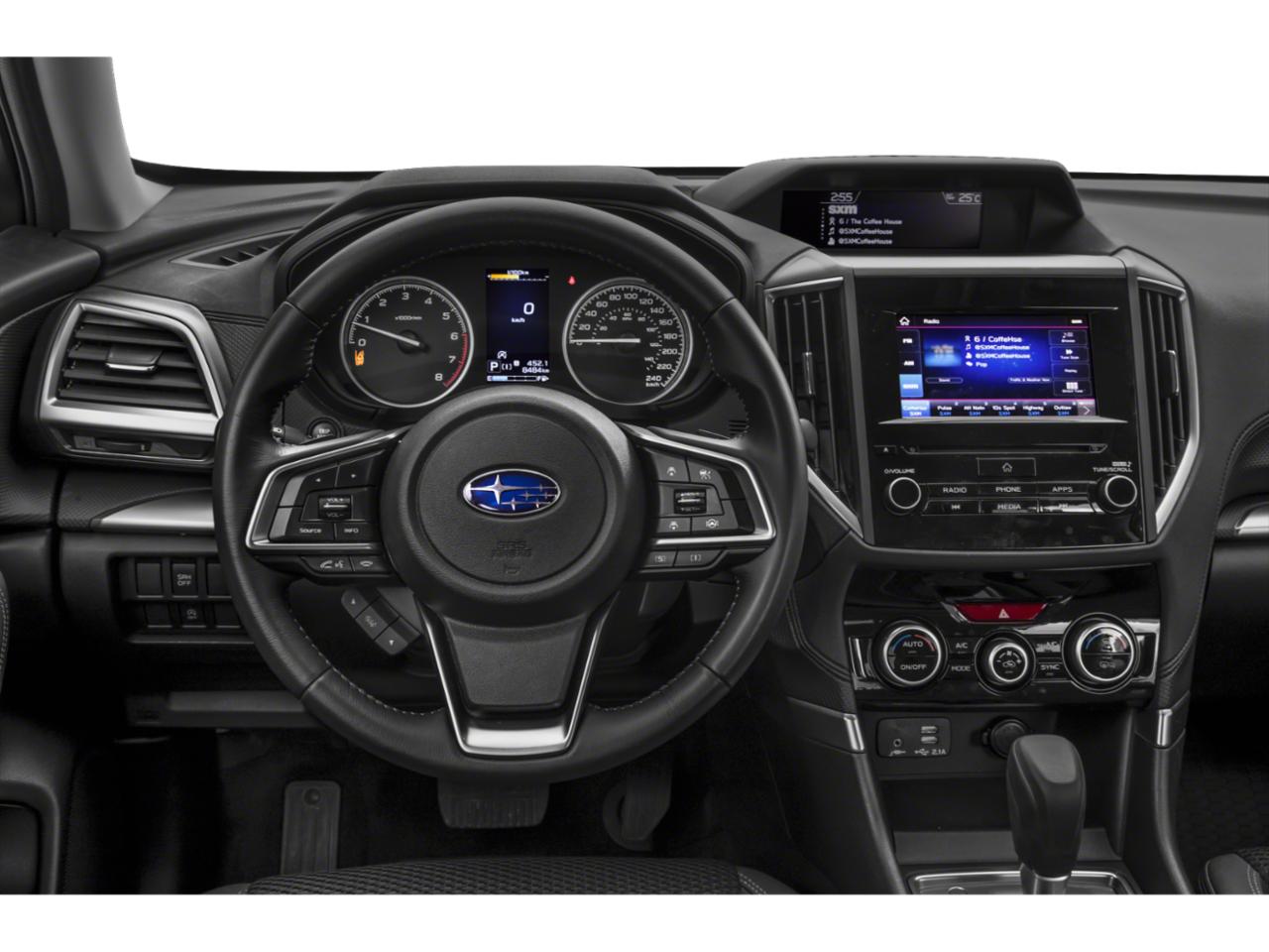 2023 Subaru Forester Vehicle Photo in Panama City, FL 32401