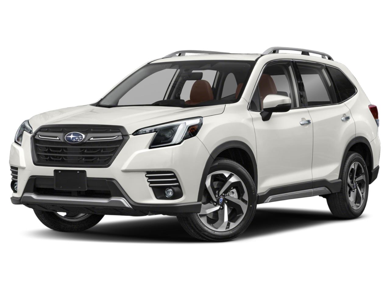 2023 Subaru Forester Vehicle Photo in Oshkosh, WI 54904