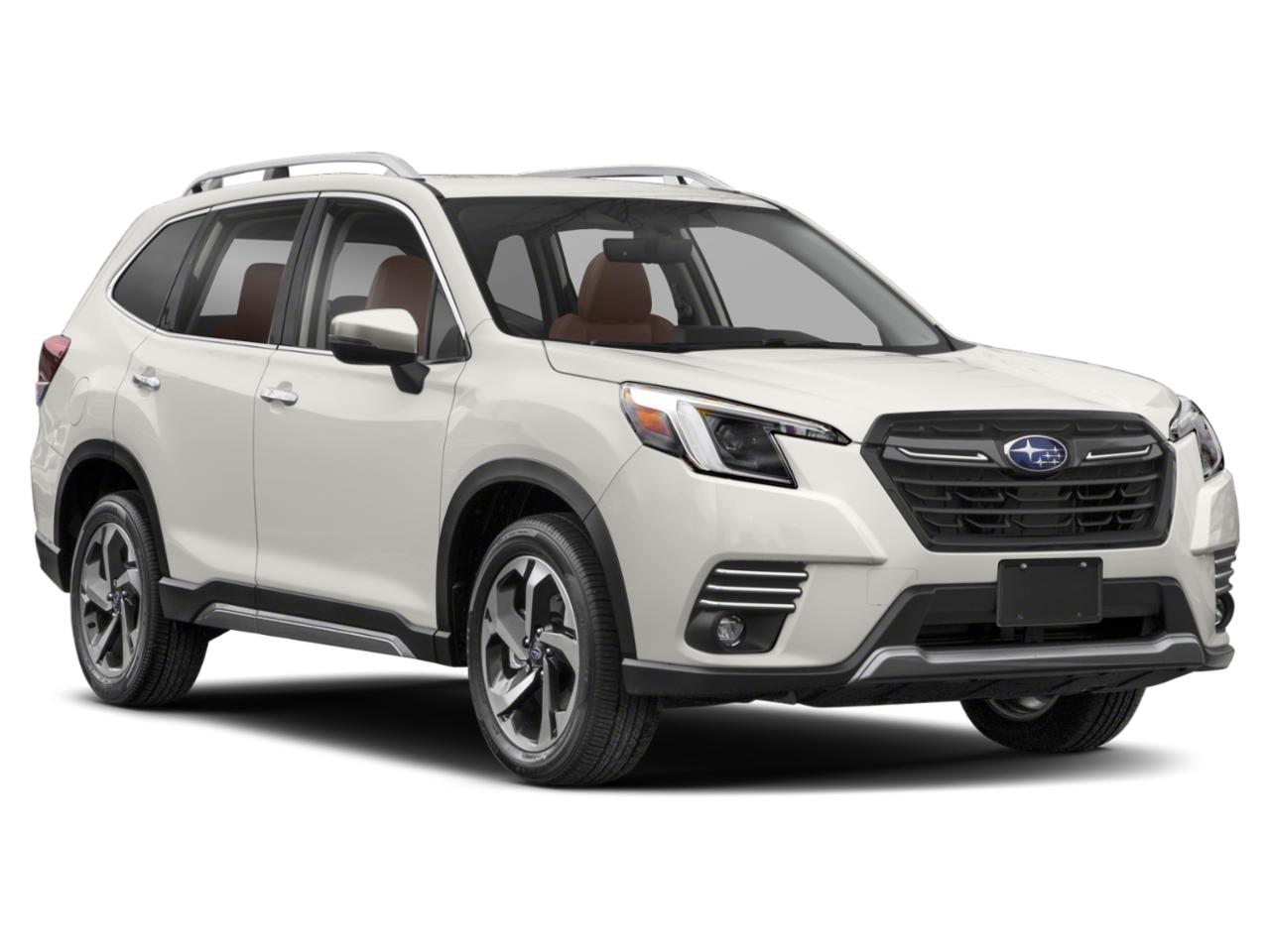 2023 Subaru Forester Vehicle Photo in Oshkosh, WI 54904