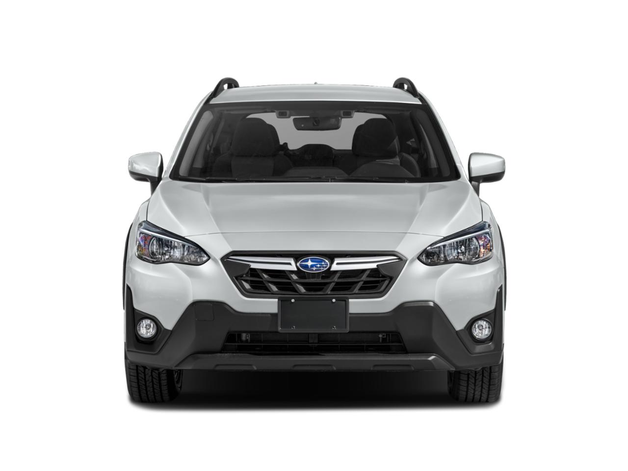 2023 Subaru Crosstrek Vehicle Photo in Jacksonville, FL 32256