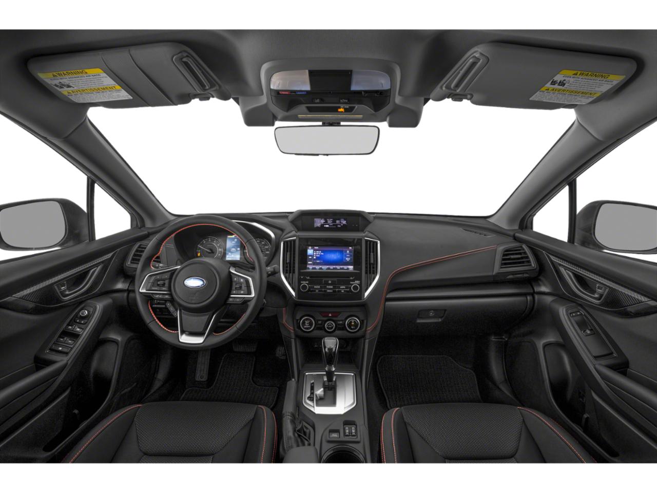 2023 Subaru Crosstrek Vehicle Photo in Jacksonville, FL 32256