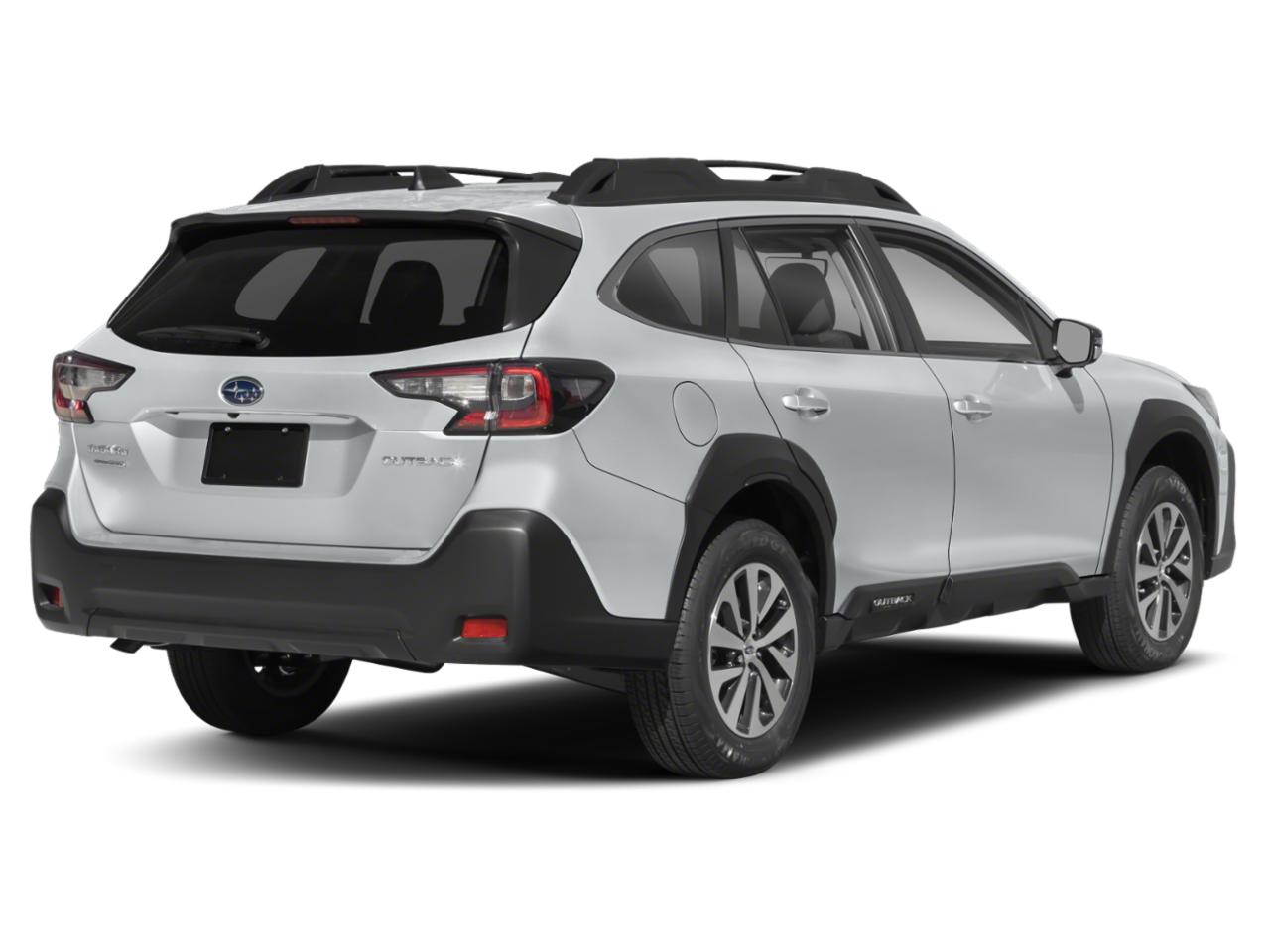 2023 Subaru Outback Vehicle Photo in Sanford, FL 32771