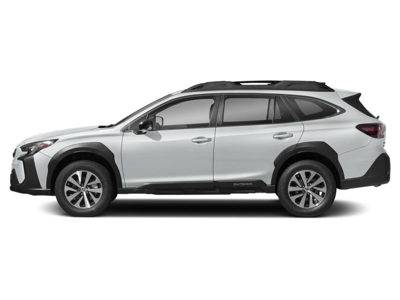 2023 Subaru Outback Vehicle Photo in Sanford, FL 32771