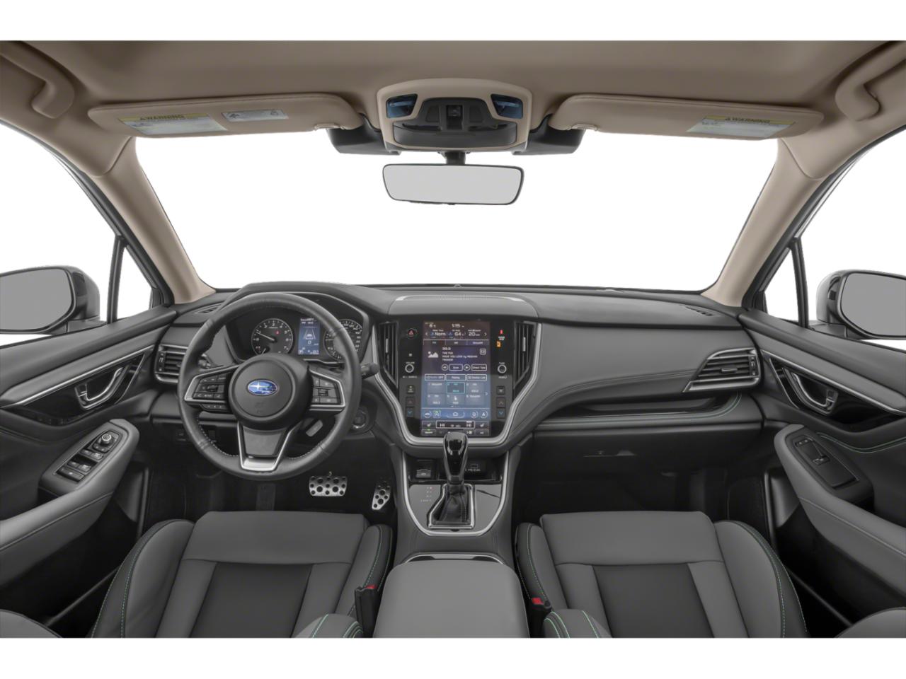 2023 Subaru Outback Vehicle Photo in Oshkosh, WI 54904