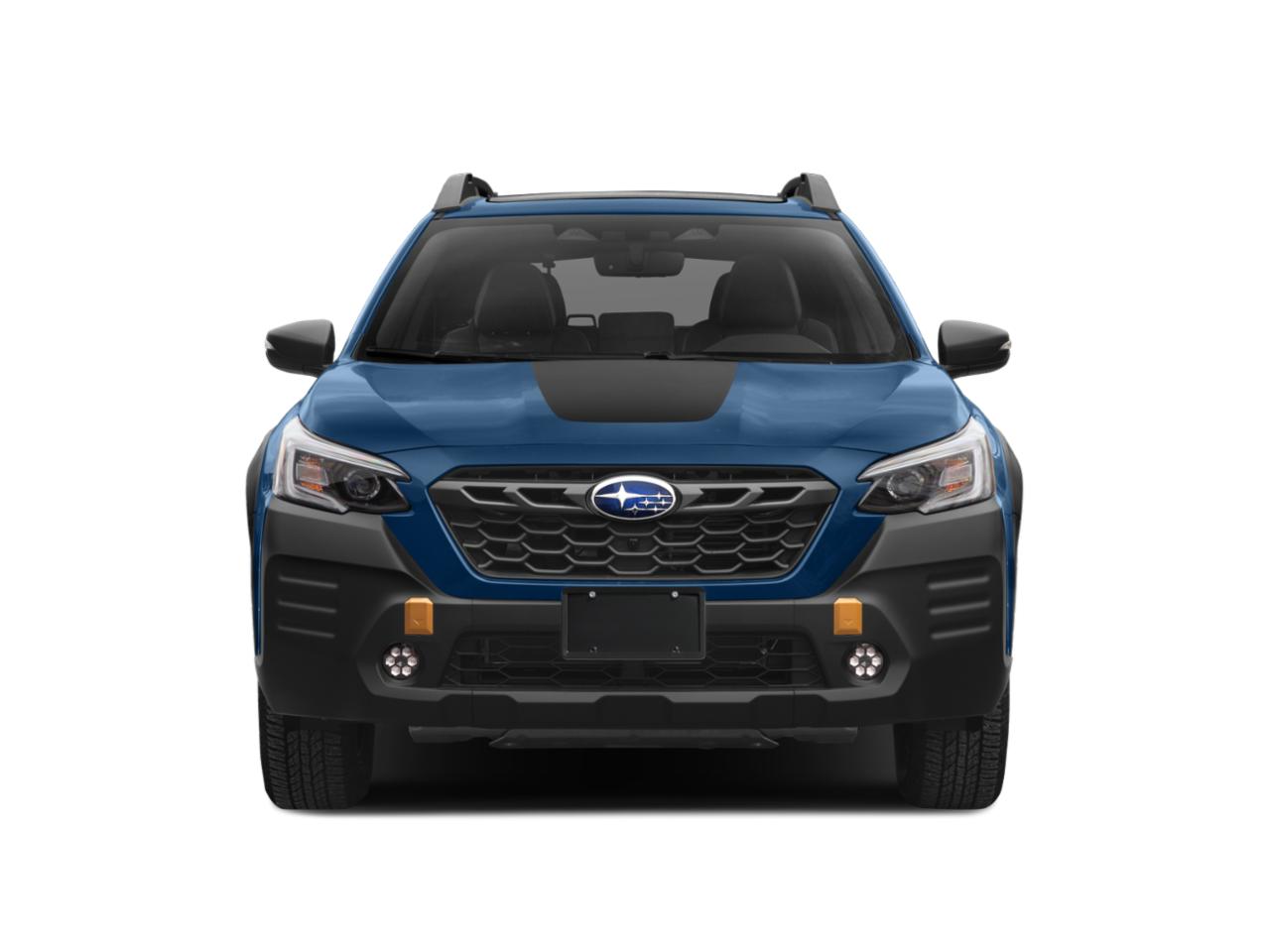 2023 Subaru Outback Vehicle Photo in Davie, FL 33331