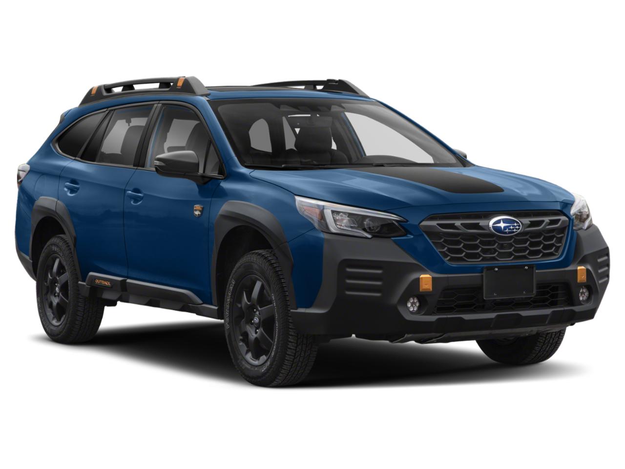 2023 Subaru Outback Vehicle Photo in Davie, FL 33331