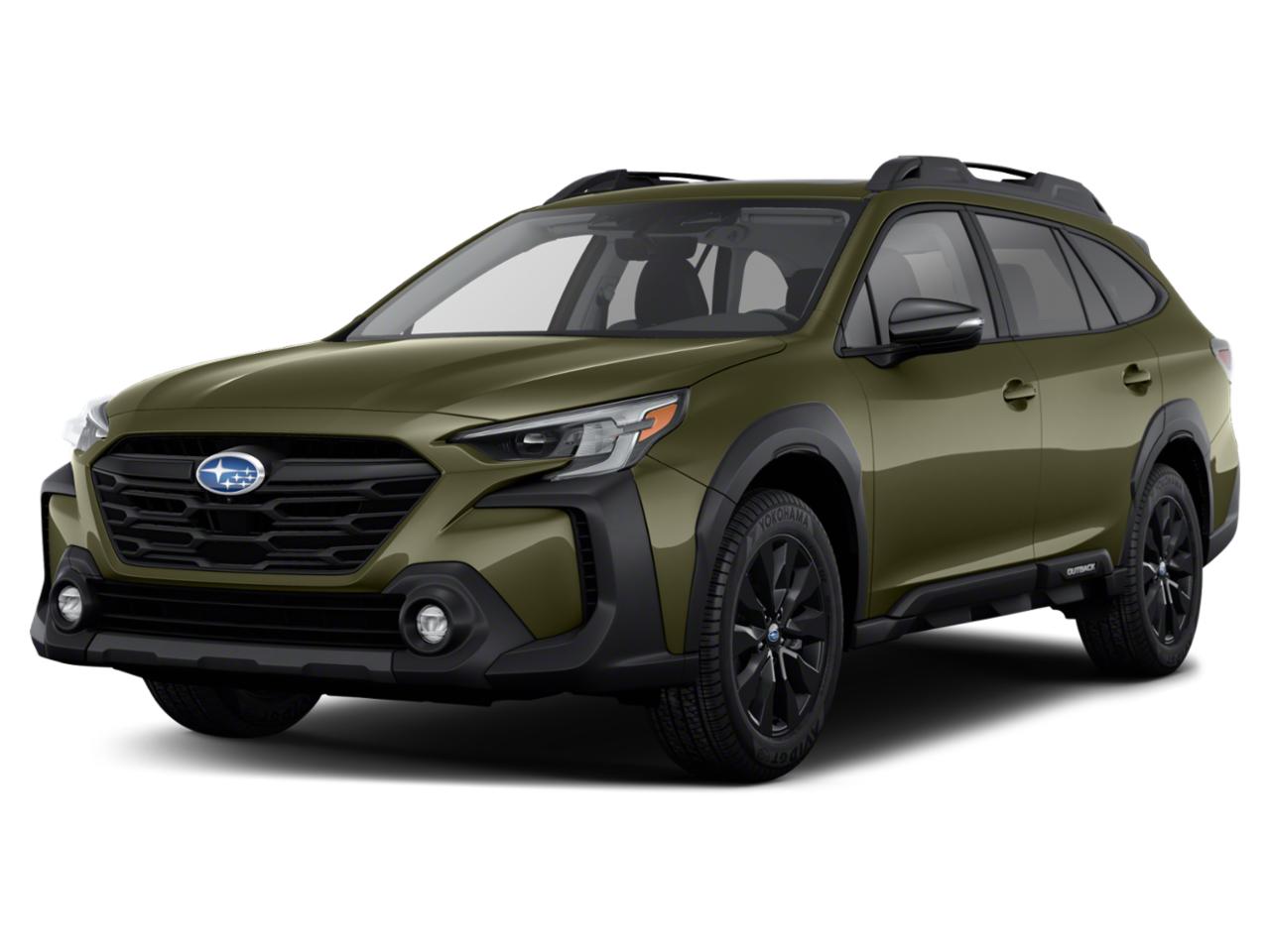 2023 Subaru Outback Vehicle Photo in Mechanicsburg, PA 17050