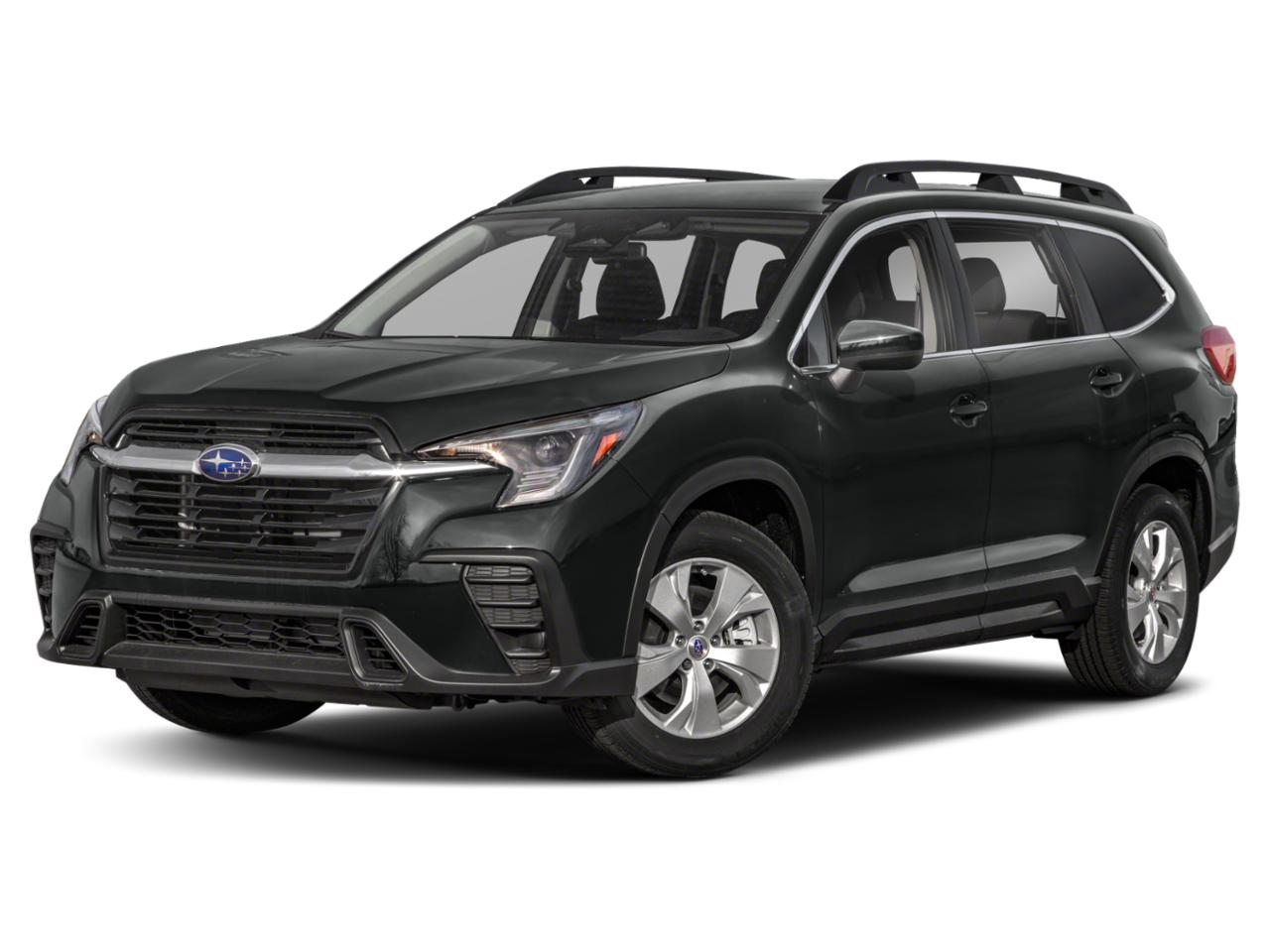 2023 Subaru Ascent Vehicle Photo in Oshkosh, WI 54904