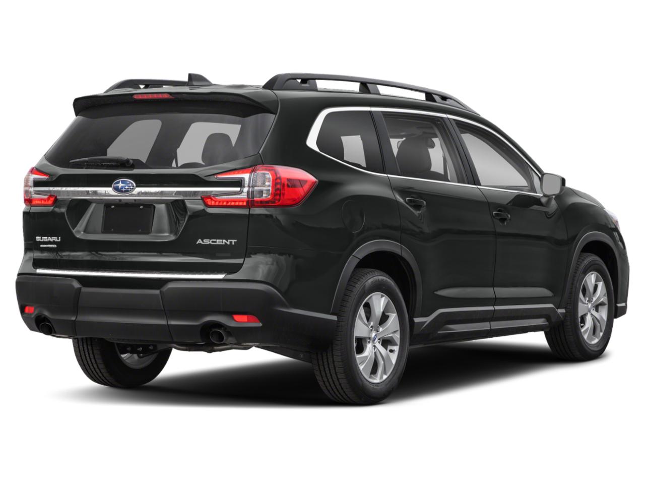 2023 Subaru Ascent Vehicle Photo in Oshkosh, WI 54904