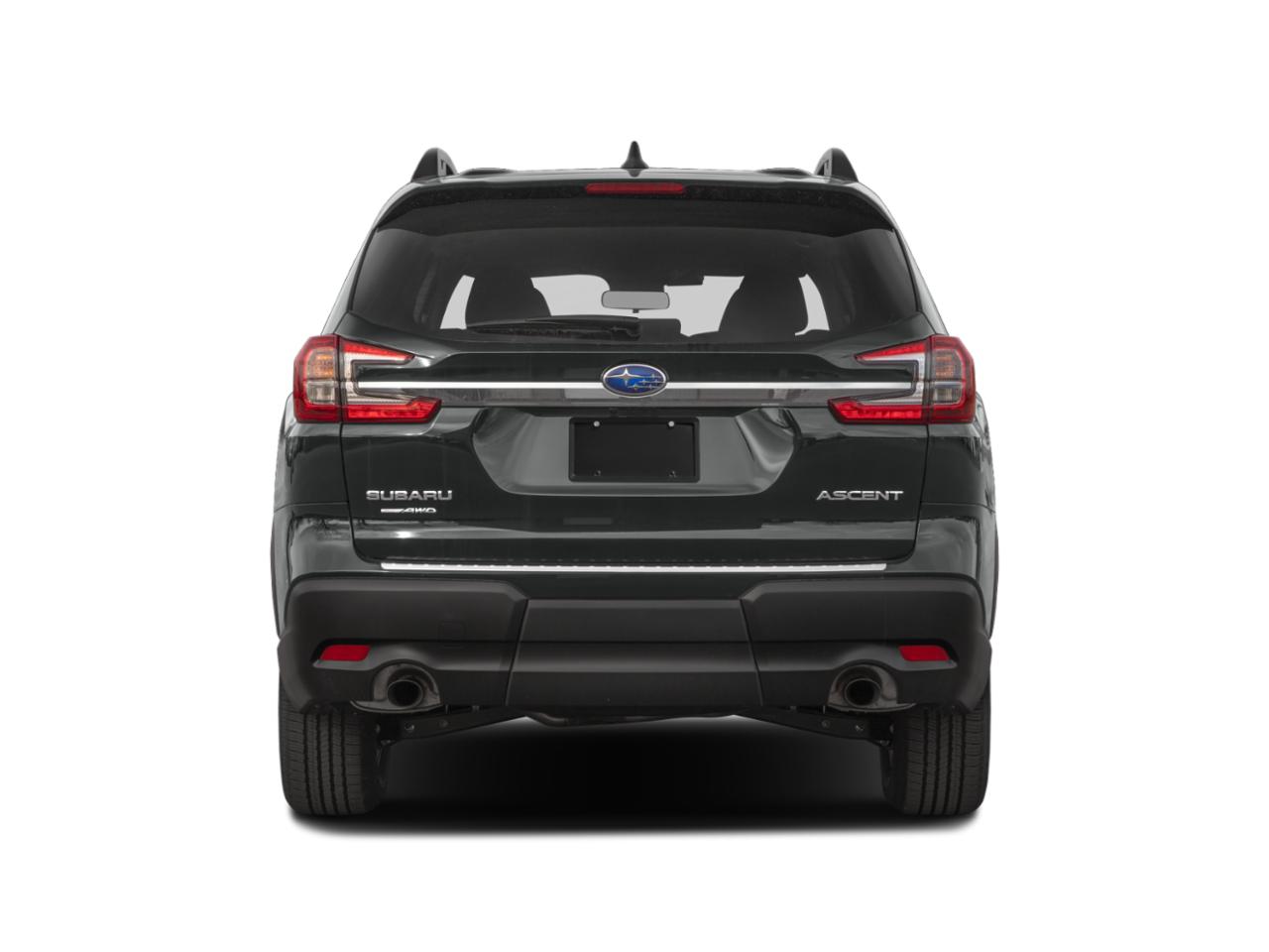 2023 Subaru Ascent Vehicle Photo in Oshkosh, WI 54904