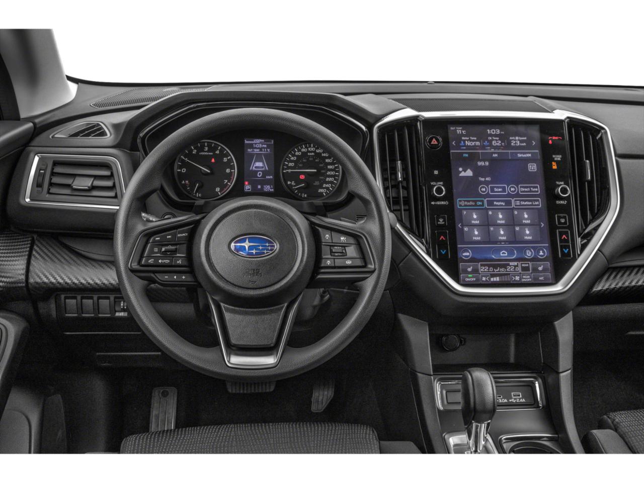 2023 Subaru Ascent Vehicle Photo in Oshkosh, WI 54904