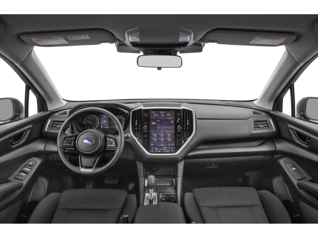 2023 Subaru Ascent Vehicle Photo in Oshkosh, WI 54904