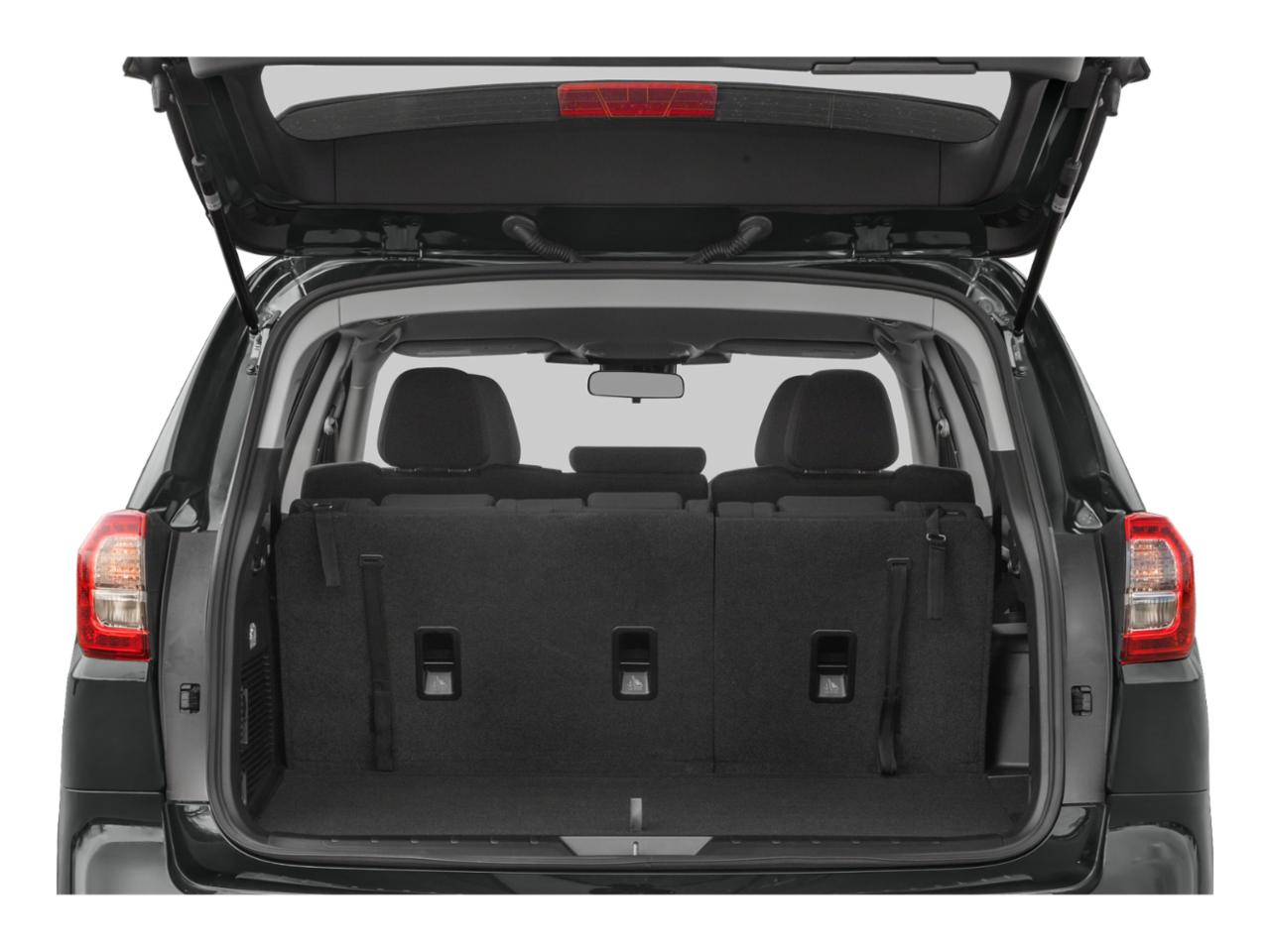 2023 Subaru Ascent Vehicle Photo in Oshkosh, WI 54904