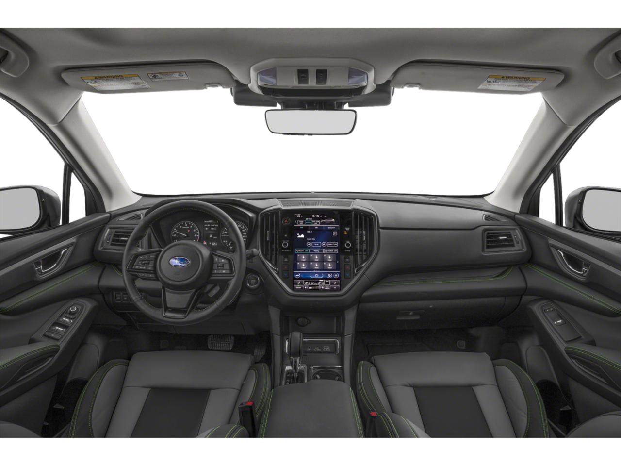 2023 Subaru Ascent Vehicle Photo in Jacksonville, FL 32244