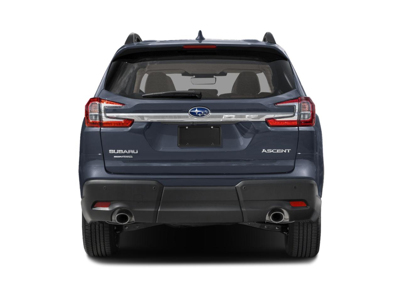 2023 Subaru Ascent Vehicle Photo in Mechanicsburg, PA 17050