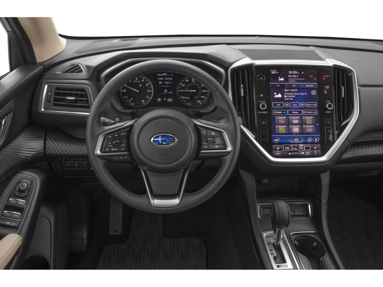 2023 Subaru Ascent Vehicle Photo in Mechanicsburg, PA 17050
