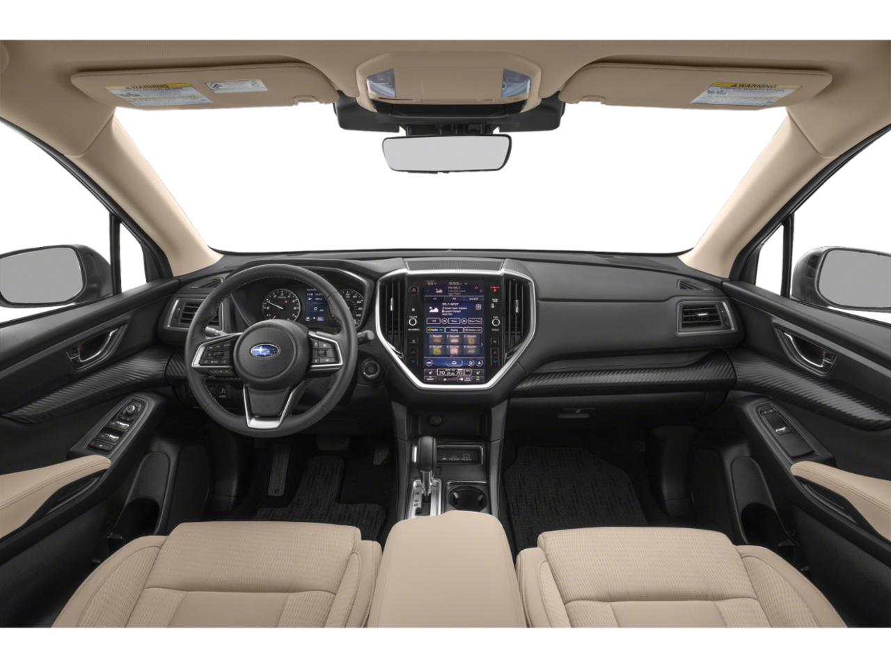 2023 Subaru Ascent Vehicle Photo in Mechanicsburg, PA 17050