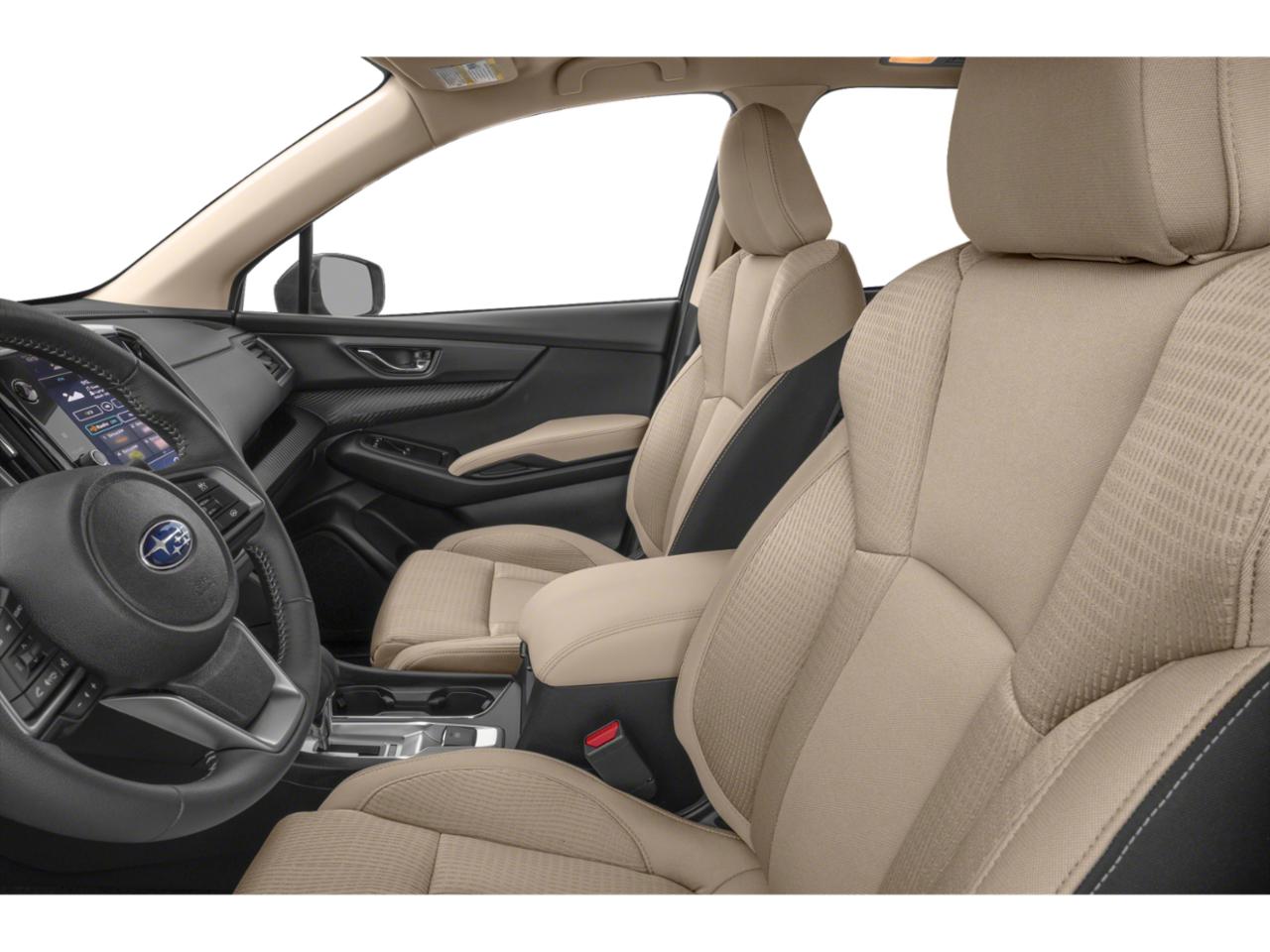 2023 Subaru Ascent Vehicle Photo in Mechanicsburg, PA 17050