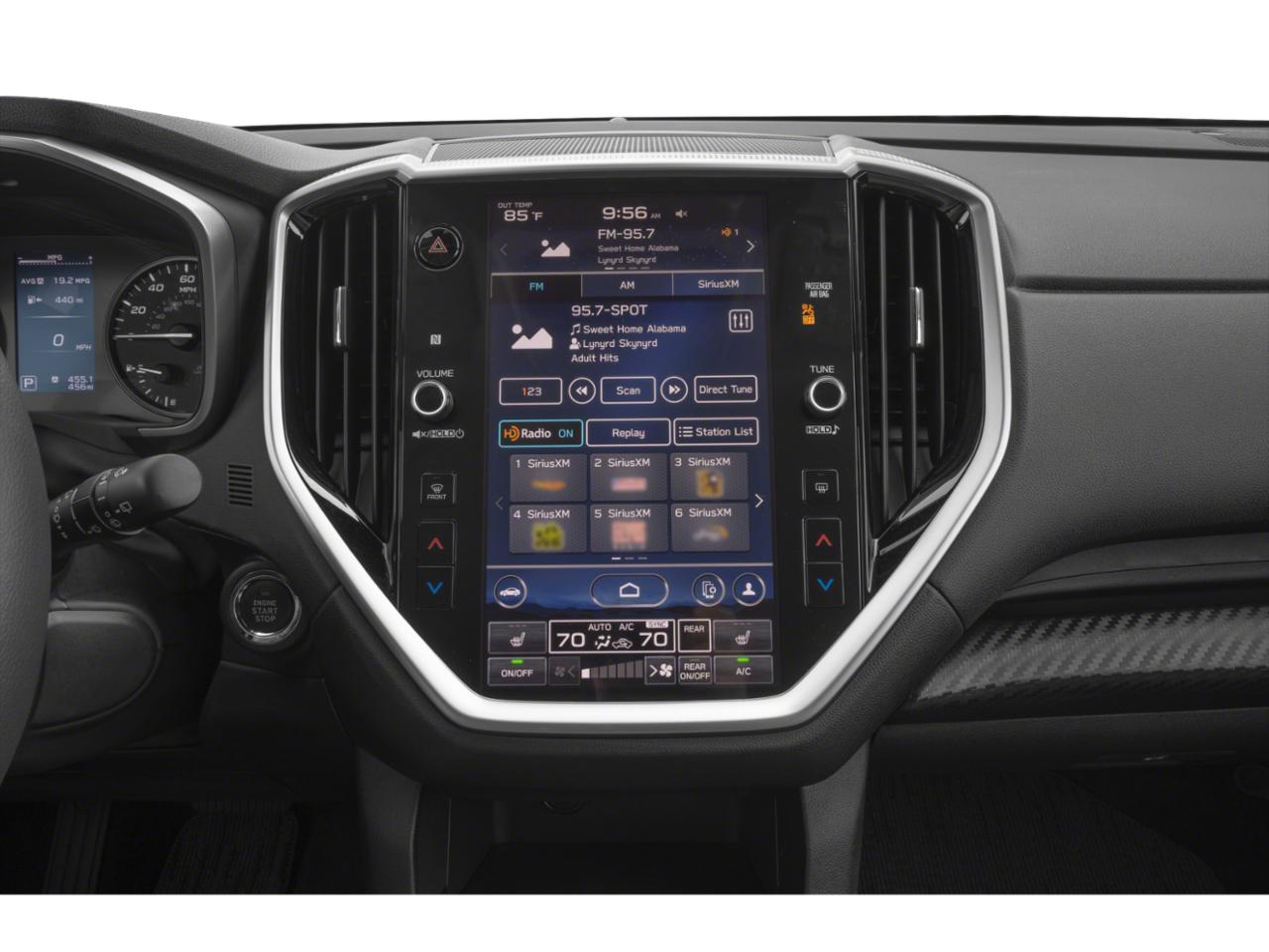 2023 Subaru Ascent Vehicle Photo in Mechanicsburg, PA 17050