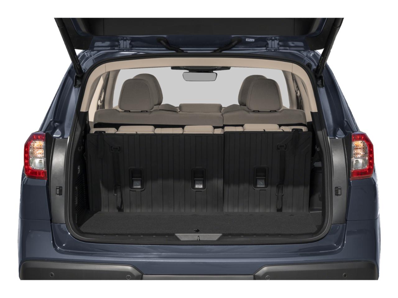 2023 Subaru Ascent Vehicle Photo in Mechanicsburg, PA 17050