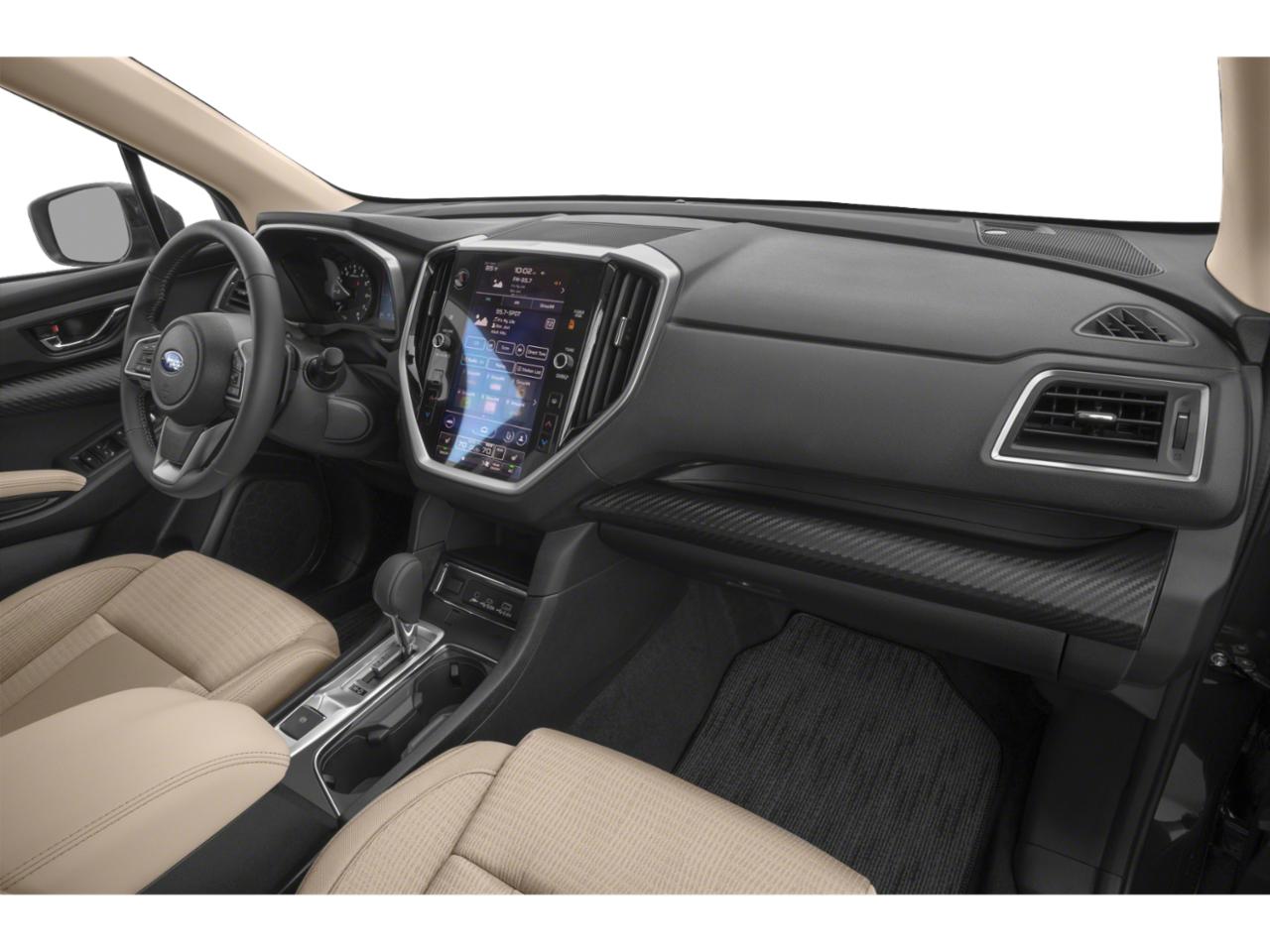 2023 Subaru Ascent Vehicle Photo in Mechanicsburg, PA 17050