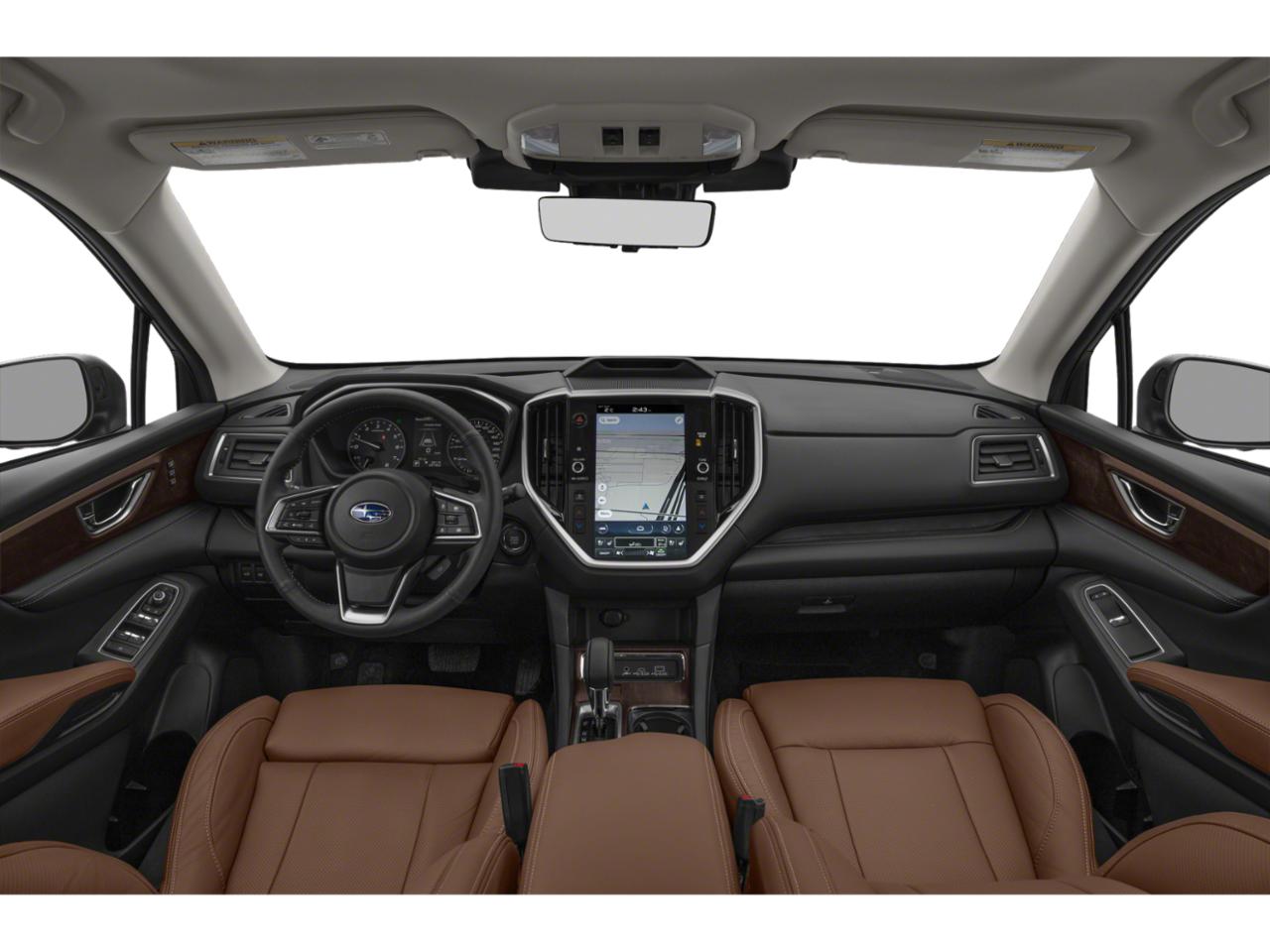 2023 Subaru Ascent Vehicle Photo in AUSTIN, TX 78759-4154