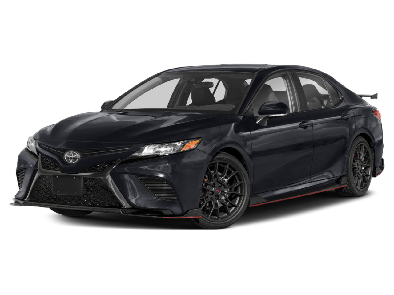 2023 Toyota Camry Vehicle Photo in PETALUMA, CA 94952-6507