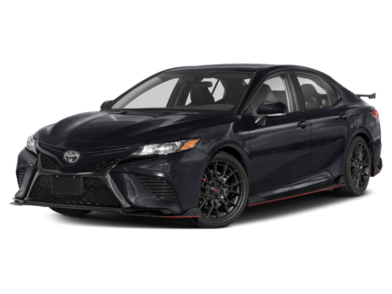 2023 Toyota Camry Vehicle Photo in Trevose, PA 19053