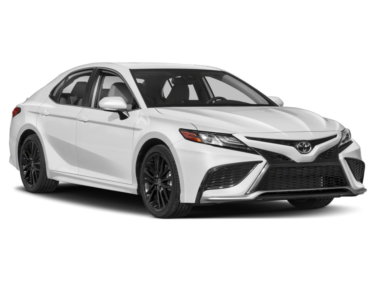 2023 Toyota Camry Vehicle Photo in Winter Park, FL 32792