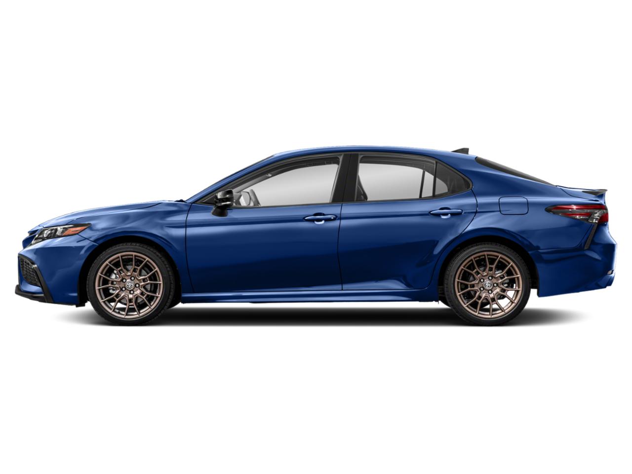 2023 Toyota Camry Vehicle Photo in Ft. Myers, FL 33907