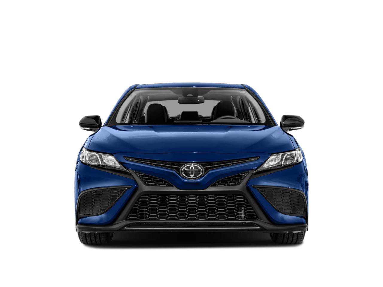 2023 Toyota Camry Vehicle Photo in Ft. Myers, FL 33907