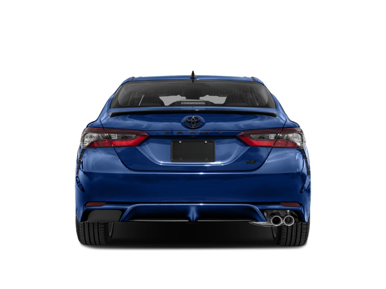 2023 Toyota Camry Vehicle Photo in Ft. Myers, FL 33907