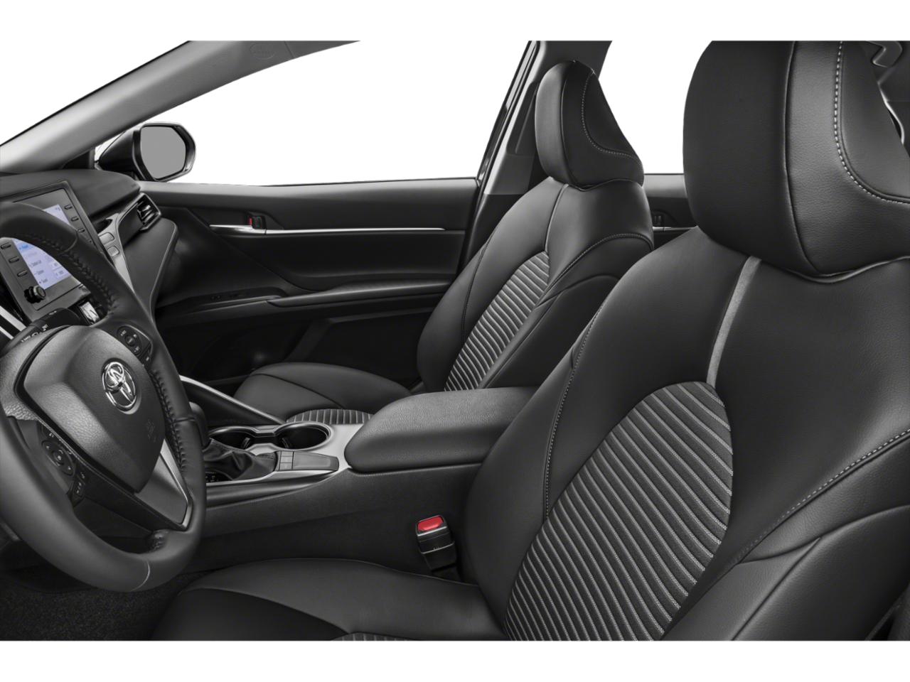 2023 Toyota Camry Vehicle Photo in Ft. Myers, FL 33907